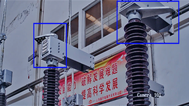 高压隔离开关状态判断