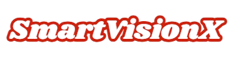 SmartVisionX