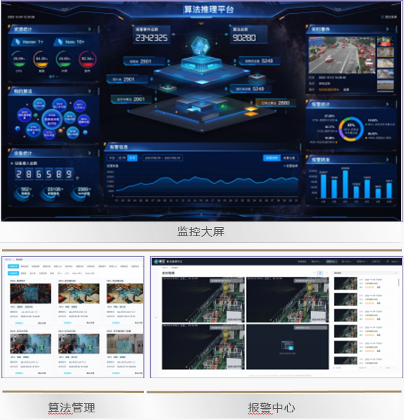 公司环境